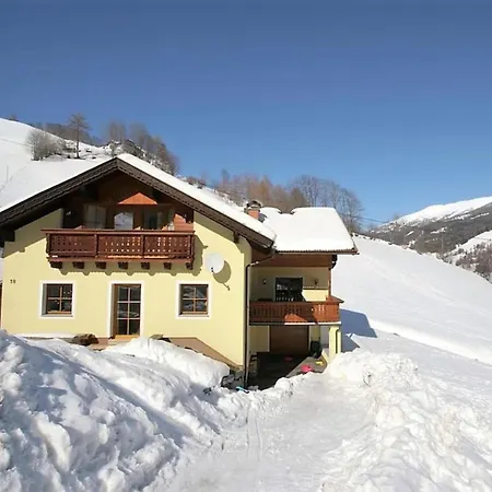 Wirnsberg シャレー レンヴェーク