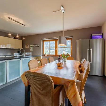 シャレー Wirnsberg *