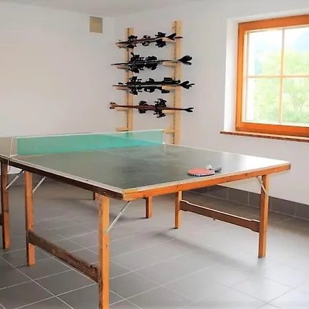 Wirnsberg シャレー レンヴェーク