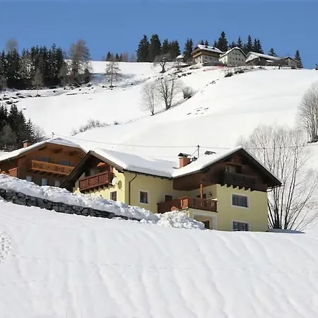 シャレー Wirnsberg レンヴェーク