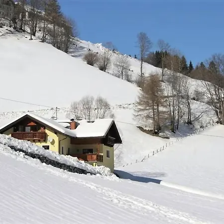 Wirnsberg シャレー *