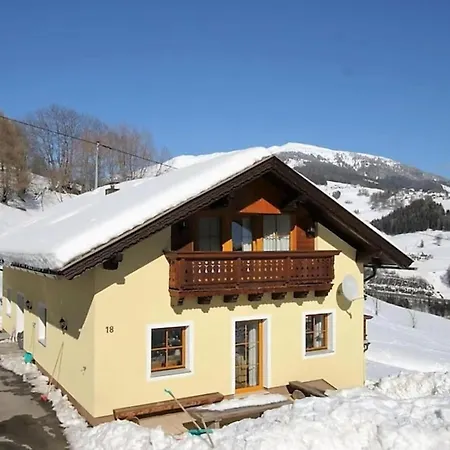 Wirnsberg シャレー レンヴェーク