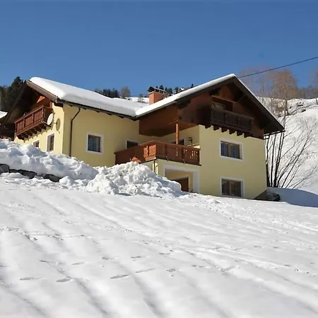 Wirnsberg シャレー