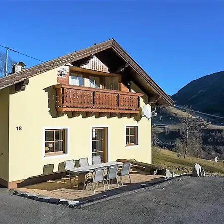 シャレー Wirnsberg