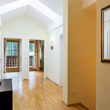 シャレー Wirnsberg *