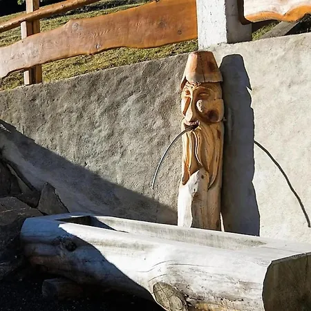 シャレー Wirnsberg レンヴェーク