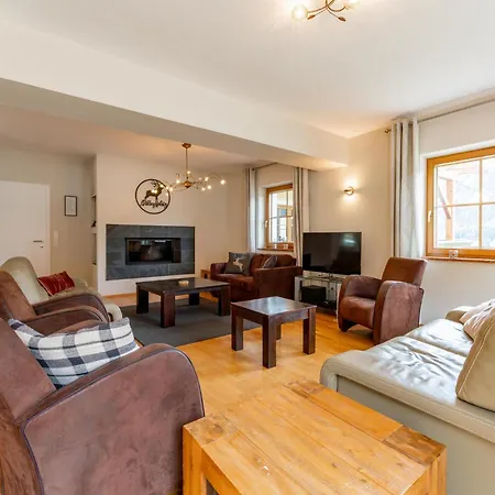 Wirnsberg シャレー *