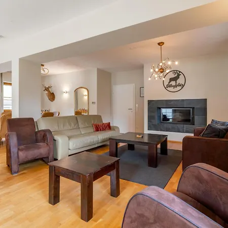 Wirnsberg シャレー *