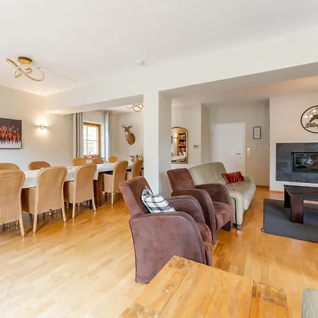 Wirnsberg シャレー