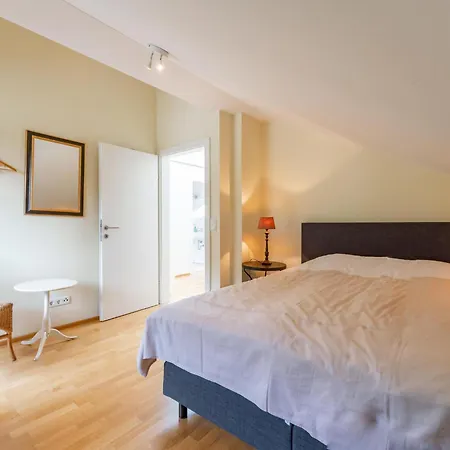 Wirnsberg シャレー レンヴェーク