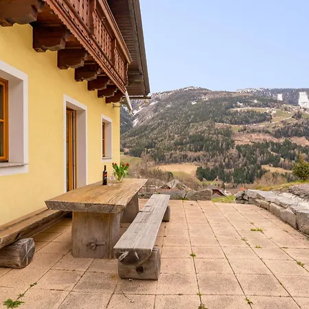 Wirnsberg シャレー