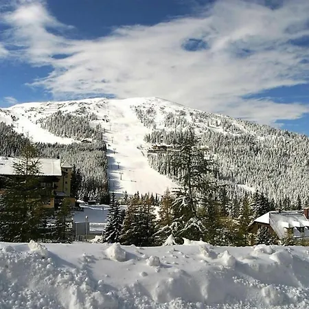 Wirnsberg シャレー *