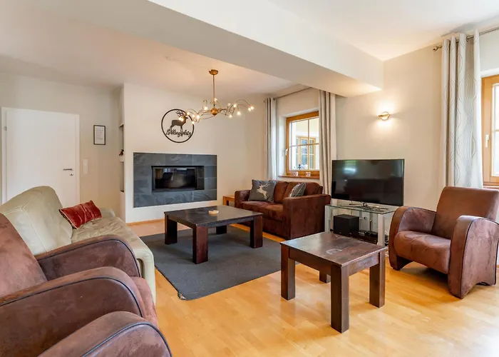 Wirnsberg * Rennweg am Katschberg