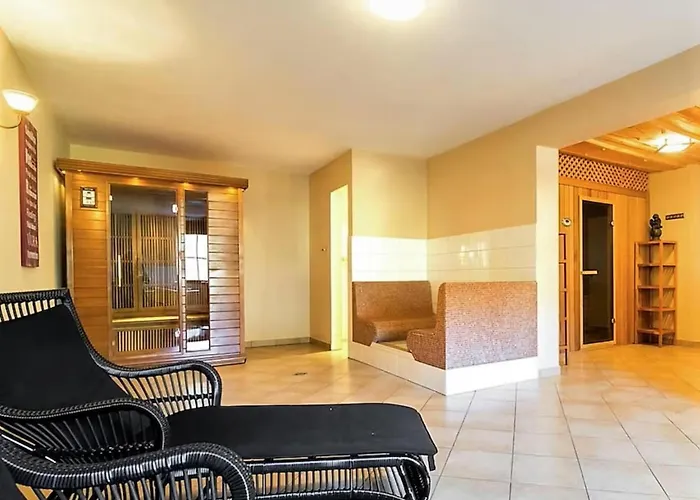 Wirnsberg Domek alpejski *