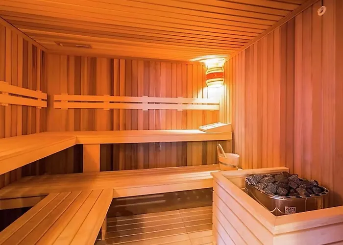 Domek alpejski Wirnsberg *