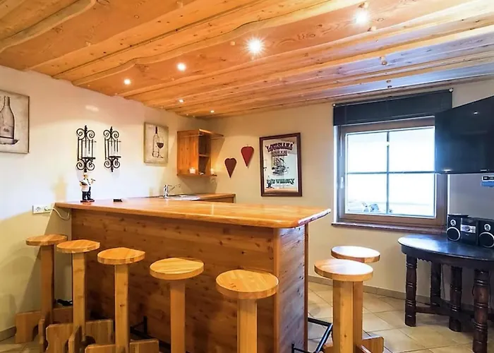 Wirnsberg Rennweg am Katschberg