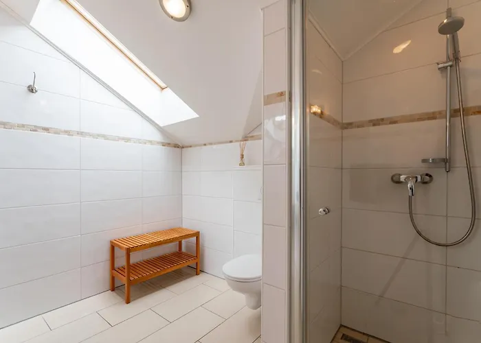 Domek alpejski Wirnsberg