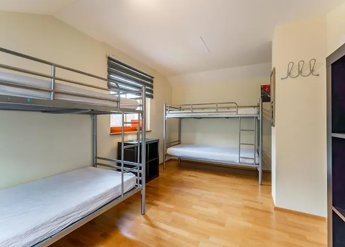 Domek alpejski Wirnsberg Rennweg am Katschberg