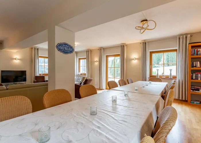 Wirnsberg Rennweg am Katschberg