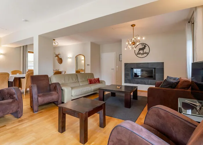 Wirnsberg Domek alpejski *