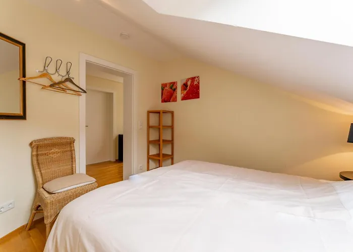 Domek alpejski Wirnsberg *