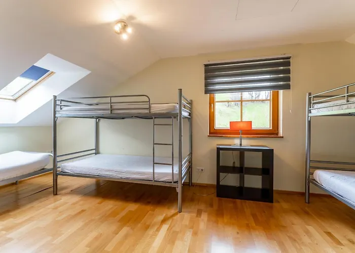 Domek alpejski Wirnsberg